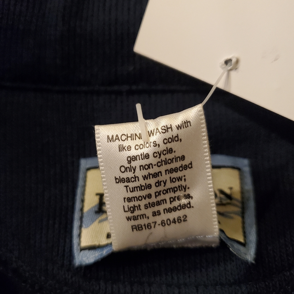 Pendleton Quarter Zip Sweatshirt - image 7